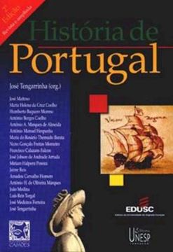 Imagem de HISTORIA DE PORTUGAL