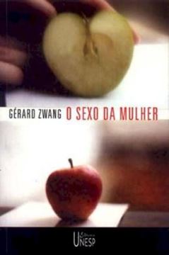Imagem de O SEXO DA MULHER