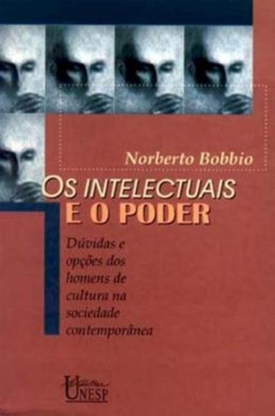 Picture of OS INTELECTUAIS E O PODER