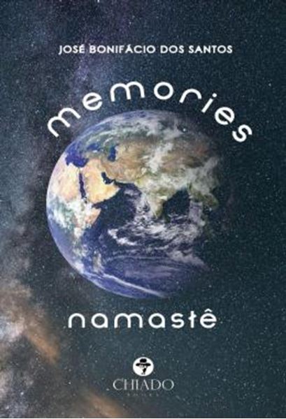 Picture of MEMORIES NAMASTE
