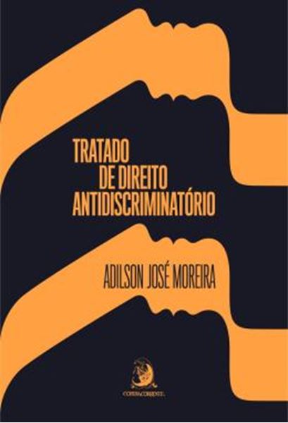 Picture of TRATADO DE DIREITO ANTIDISCRIMINATORIO - VOLUME 1