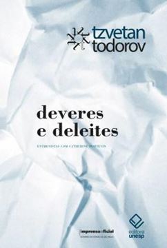 Imagem de DEVERES E DELEITES