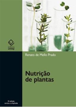 Imagem de NUTRICAO DE PLANTAS