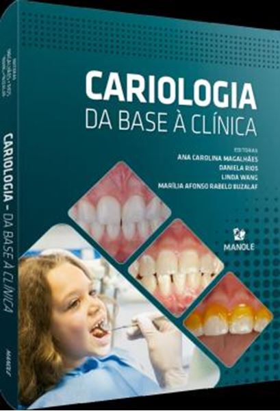 Picture of CARIOLOGIA - DA BASE A CLINICA