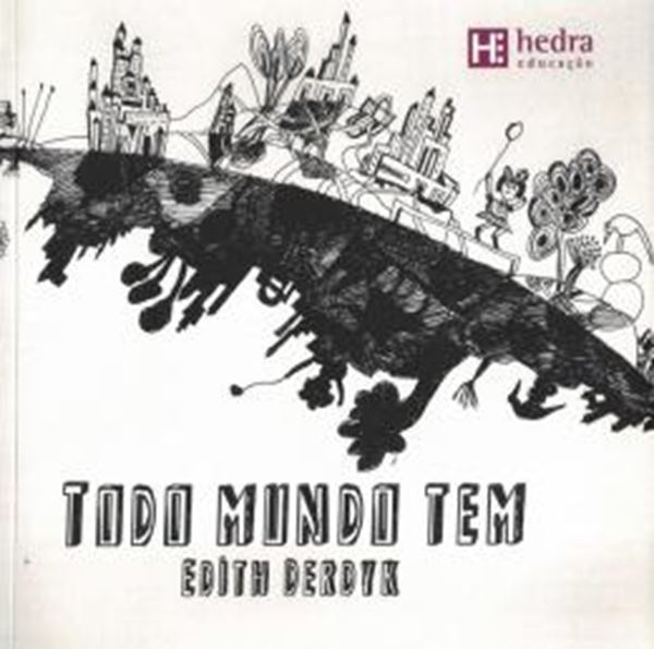 Picture of TODO MUNDO TEM - 2ª ED