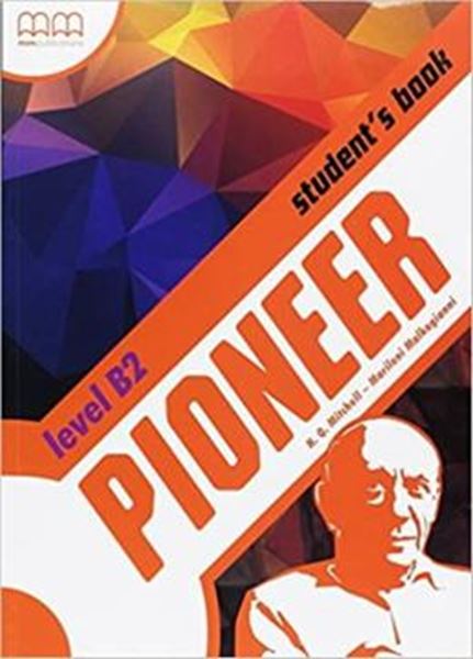Picture of PIONNER B2 SB 