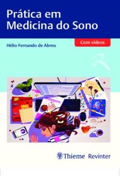 Imagem de PRATICA EM MEDICINA DO SONO