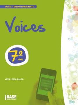 Imagem de VOICES - 7? ANO