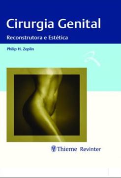 Imagem de CIRURGIA GENITAL - RECONSTRUTORA E ESTETICA