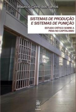 Imagem de SISTEMAS DE PRODUCAO E SISTEMAS DE PUNICAO