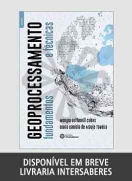 Imagem de GEOPROCESSAMENTO
