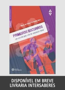 Imagem de PRIMEIROS SOCORROS