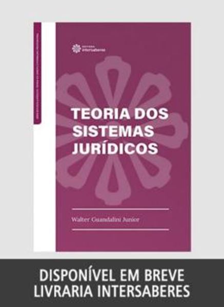 Picture of TEORIA DOS SISTEMAS JURIDICOS