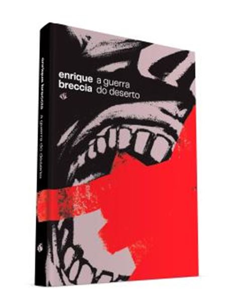 Picture of GUERRA DO DESERTO