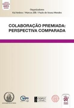 Imagem de COLABORACAO PREMIADA - PERSPECTIVA DE DIREITO COMPARADO