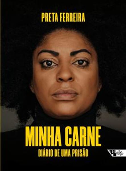 Picture of MINHA CARNE