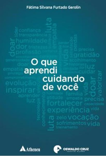 Picture of O QUE APRENDI CUIDANDO DE VOCE