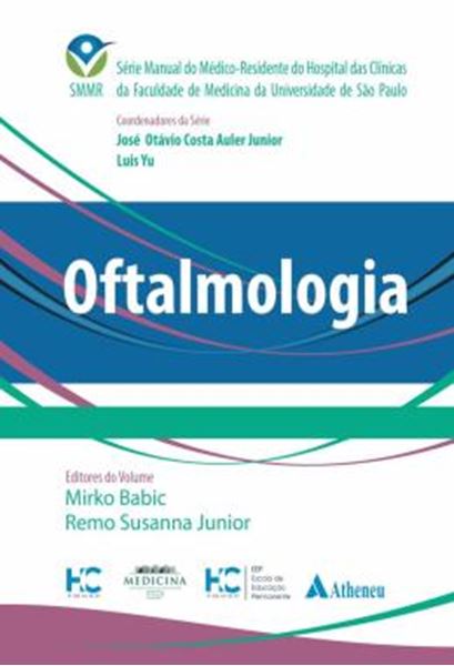 Picture of OFTALMOLOGIA