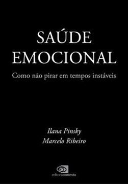 Imagem de SAUDE EMOCIONAL