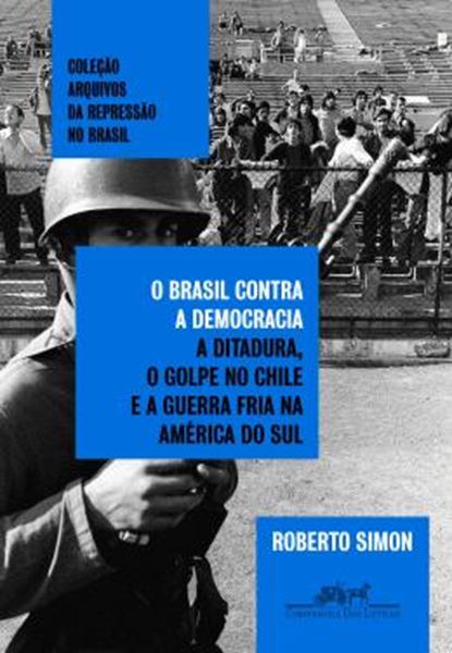 Picture of O BRASIL CONTRA A DEMOCRACIA