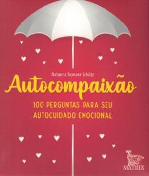 Imagem de AUTOCOMPAIXAO