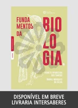 Imagem de FUNDAMENTOS DA BIOLOGIA