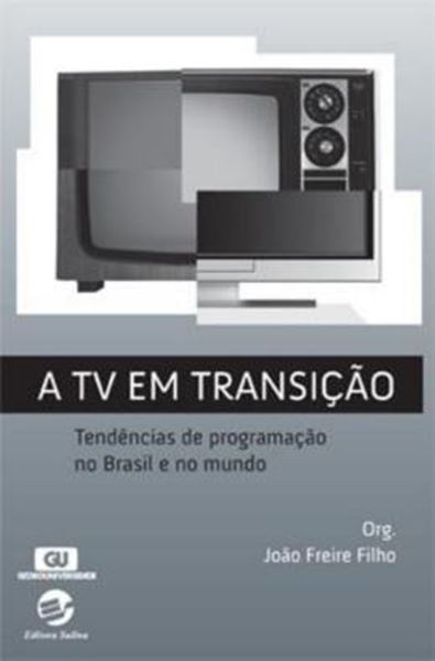 Picture of A TV EM TRANSICAO