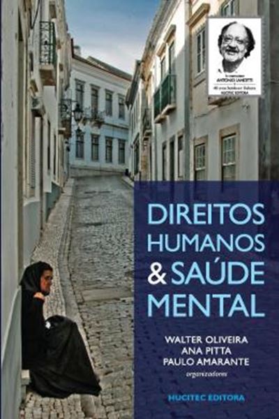 Picture of DIREITOS HUMANOS E SAUDE MENTAL
