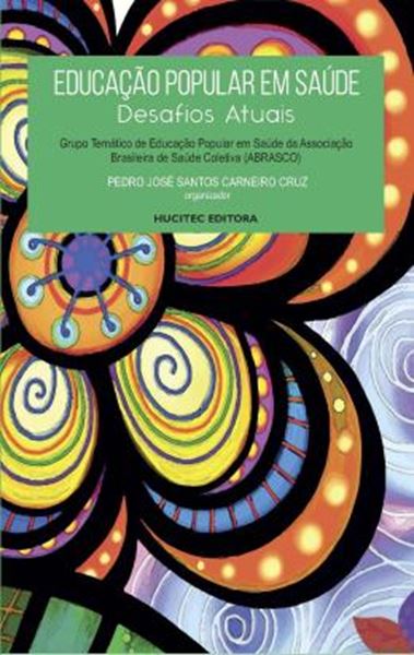 Picture of EDUCACAO POPULAR EM SAUDE: DESAFIOS ATUAIS