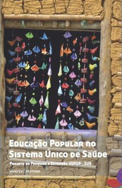 Picture of EDUCACAO POPULAR NO SISTEMA UNICO DE SAUDE