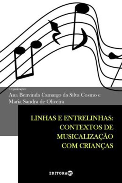 Picture of LINHAS E ENTRELINHAS
