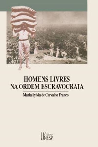 Picture of HOMENS LIVRES NA ORDEM ESCRAVOCRATA