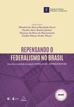 Imagem de REPENSANDO O FEDERALISMO NO BRASIL