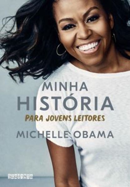 Picture of MINHA HISTORIA PARA JOVENS LEITORES