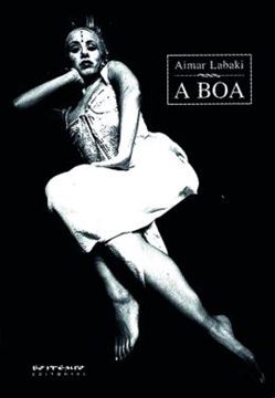 Imagem de A BOA