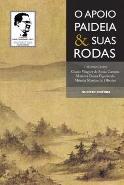 Picture of O APOIO PAIDEIA E SUAS RODAS : REFLEXOES SOBRE PRATICAS EM SAUDE