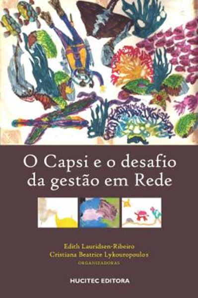 Picture of O CAPSI E O DESAFIO DA GESTAO EM REDE