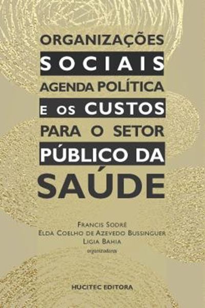 Picture of ORGANIZACOES SOCIAIS