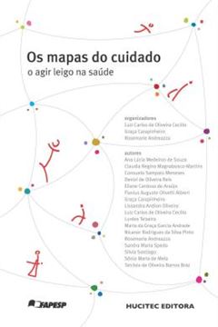Imagem de OS MAPAS DO CUIDADO: O AGIR LEIGO NA SAUDE