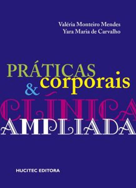 Picture of PRATICAS CORPORAIS NA CLINICA AMPLIADA