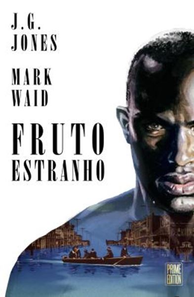 Picture of FRUTO ESTRANHO