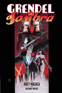 Imagem de GRENDEL VS O SOMBRA