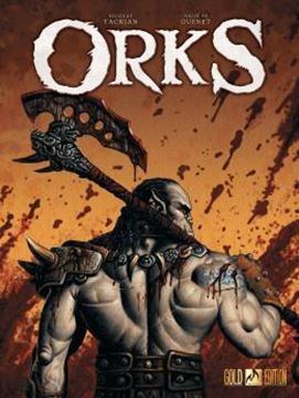 Imagem de ORKS - VOLUME 1
