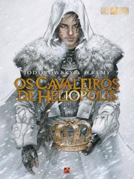 Picture of OS CAVALEIROS DE HELIOPOLIS