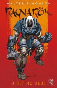 Imagem de RAGNAROK - O ULTIMO DEUS