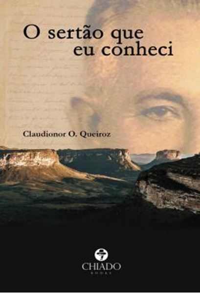 Picture of O SERTAO QUE EU CONHECI