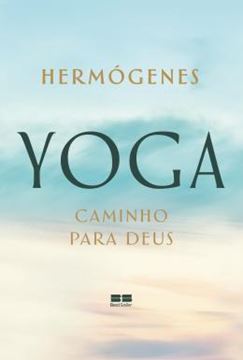 Imagem de YOGA: CAMINHO PARA DEUS