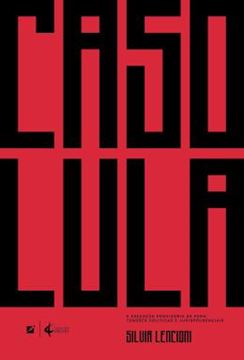 Imagem de CASO LULA E EXECUCAO PROVISORIA DA PENA