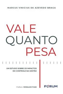 Imagem de VALE QUANTO PESA