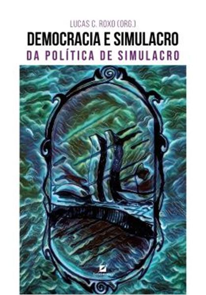 Picture of DEMOCRACIA E SIMULACRO